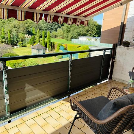 Ruhrpott Residenz - 3 Zimmer Suite - 70Qm Mit Balkon Oberhausen  Exteriér fotografie
