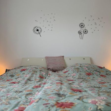 Ruhrpott Residenz - 3 Zimmer Suite - 70Qm Mit Balkon Oberhausen  Exteriér fotografie